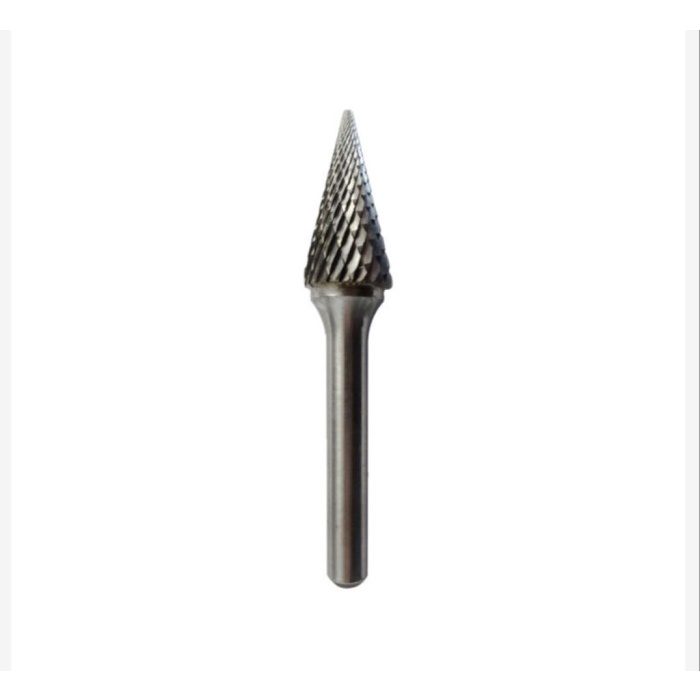 ✅COD Garryson Carbide Burrs Gt 2700D-1 Bisa Gojek