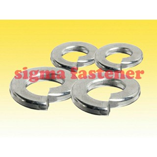 Ring Per Putih M5