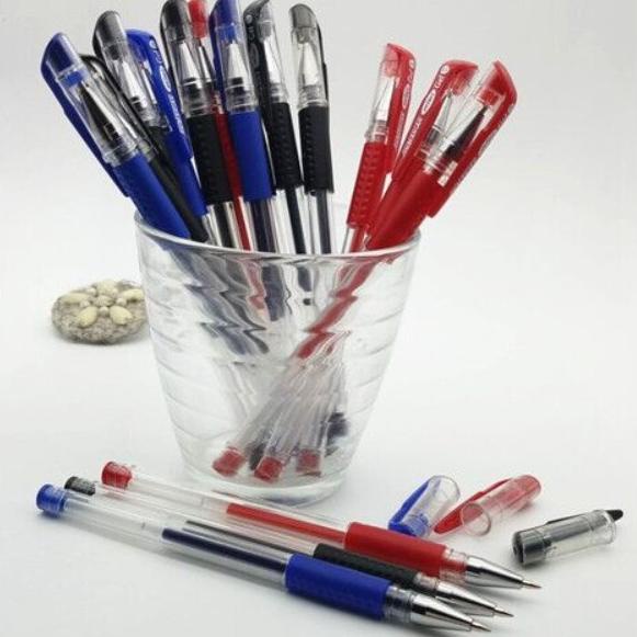 

READY SEMUA WARNA Pulpen GeL MIMI 0.5mm Produk LEGEND