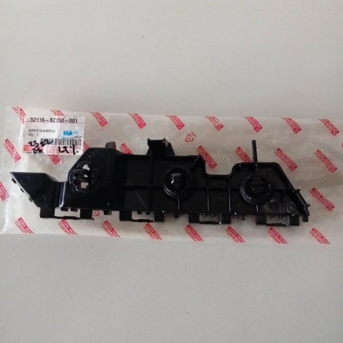 Breket Bemper Depan Xenia Avanza 2011 S/D 2016 Kode 261