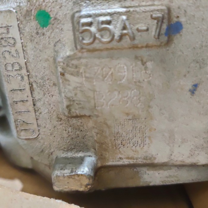 Cylinder Cilinder Head Het Deksel Brio #Kualitas Terjamin