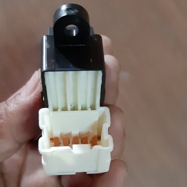Saklar Power Window Suzuki Wagon R #Produk Bergaransi