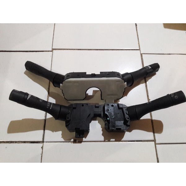 Saklar Lampu Dan Sein Nissan Juke
