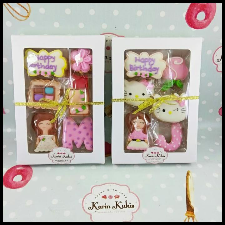 

TERMURAH HAMPERS, SUVENIR ULTAH SAHABAT !!!