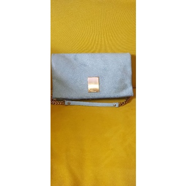 SLing Rantai Brand COURONNE Kulit Asli