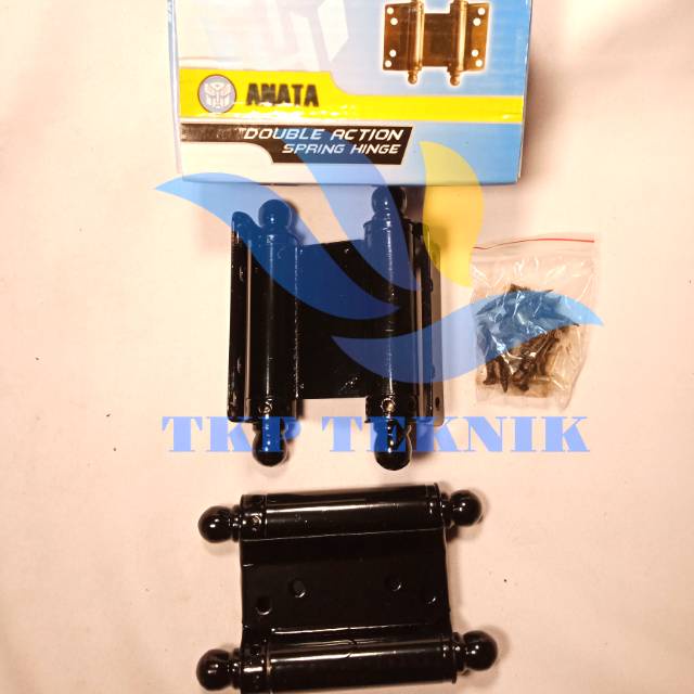 Engsel Koboy / Engsel Per 3"