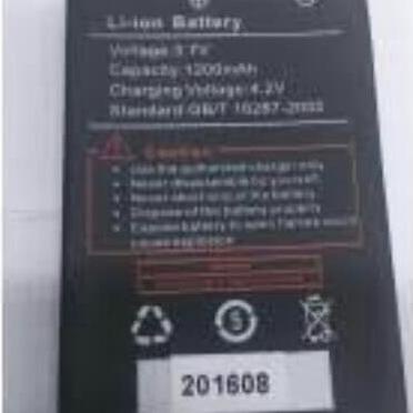 battery Lupax T 330