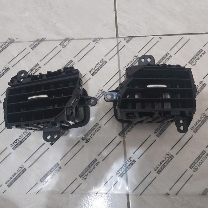 Kisi Kisi Ac Dosboard Fortuner Vrz Original