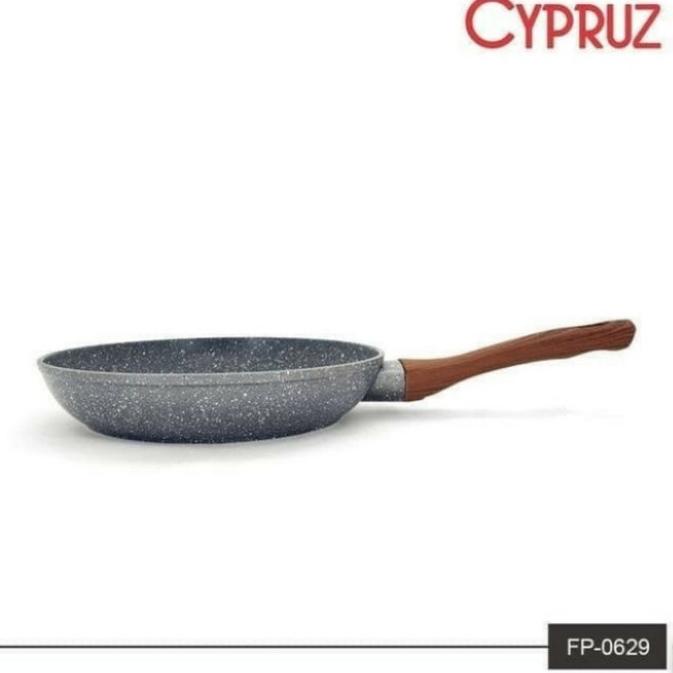 Harga FRY PAN Keramik Cyprus Terbaru Apr 2025 | BigGo Indonesia