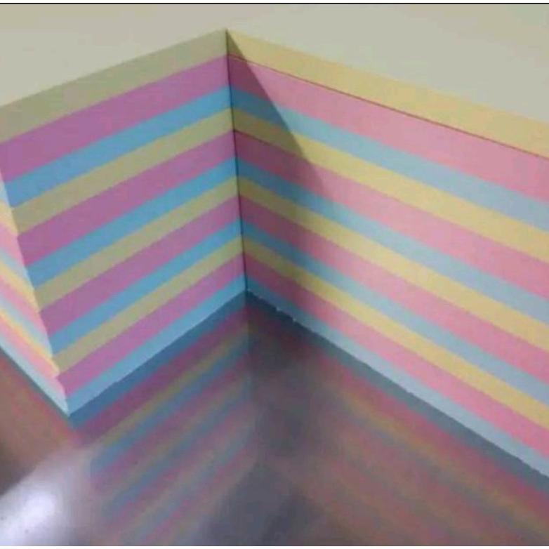 

Best! Kertas brief card warna/BC/Tik 200 gsm isi 50 lembar ,.