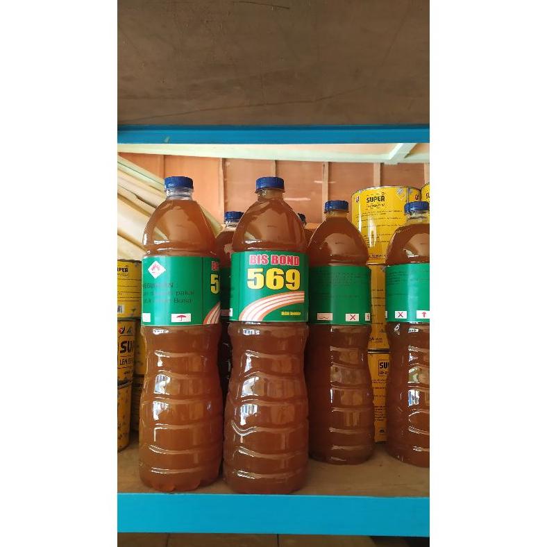 

Model baru - Lem Kuning Botolan isi 1,5 L Ter ,.