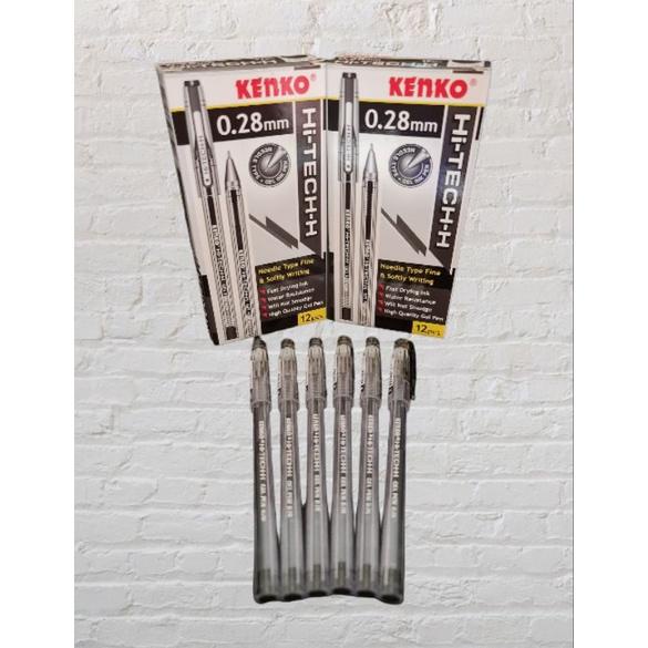 

Promo Pen Hitech Kenko Murah Meriah