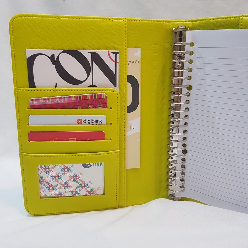 

Trend - Binder Polos Eksklusif A5 20 Ring Agenda Polos Eksklusif A5 Polos 20 Ring Binder A5 20 Ring ,.