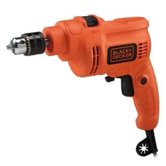 ✅New Ori Bor Listrik 10Mm BlackDecker Tp555 Limited