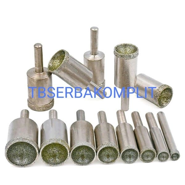 ✅New Ori Matabor Batu Cekung 14Mm Mata Bor Tasbih Gelang Batu Akik Bola 14 Mm Terbaru