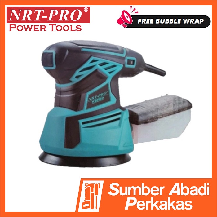 ✅New Ori Nrt-Pro 945 Hd Mesin Amplas Kayu Finishing Electric Sander 945Hd Berkualitas