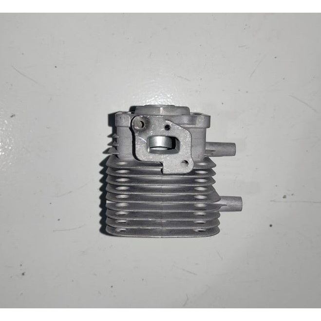 [New Ori] Tanaka Cylinder Blok Mesin Potong Rumput 288 Block Only Qum 288 Bisa Sameday
