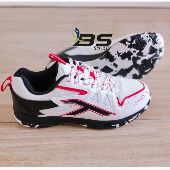 Sepatu Badminton Hundred Xoom Ii Xoom 2 Hndrd Xoom 2 Xoom Ii Original Aryadwipanji09