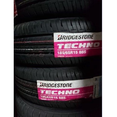Ban Bridgestone Techno 185 65 R15