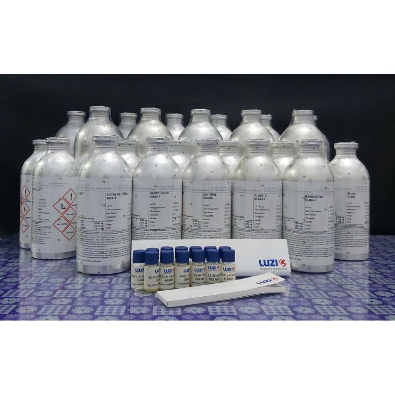 [PREMIUM] BEST PRODUCT Parfum Hugo Boss Orange Man Luzi - LORENZO THE BEST LUZI