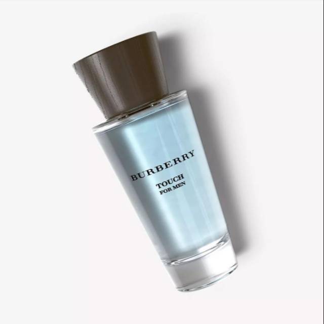 [PREMIUM] BEST PRODUCT PARFUME ORIGINAL REJECT BURBERRY TOUCH FOR MEN 100ML EDT