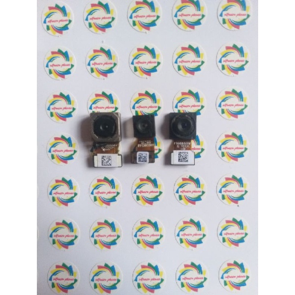 Kamera Depan|Belakang Asus zenfone 4 Max NORMAL JAYA Ori copotan