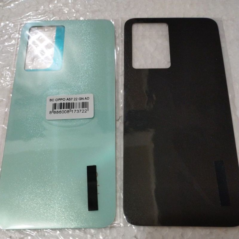 back door / back case oppo a57
