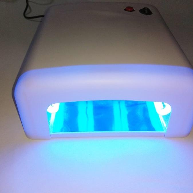 

Rubber Stamp Machine - Mesin Untuk Membuat Stempel Runaflek / Resin