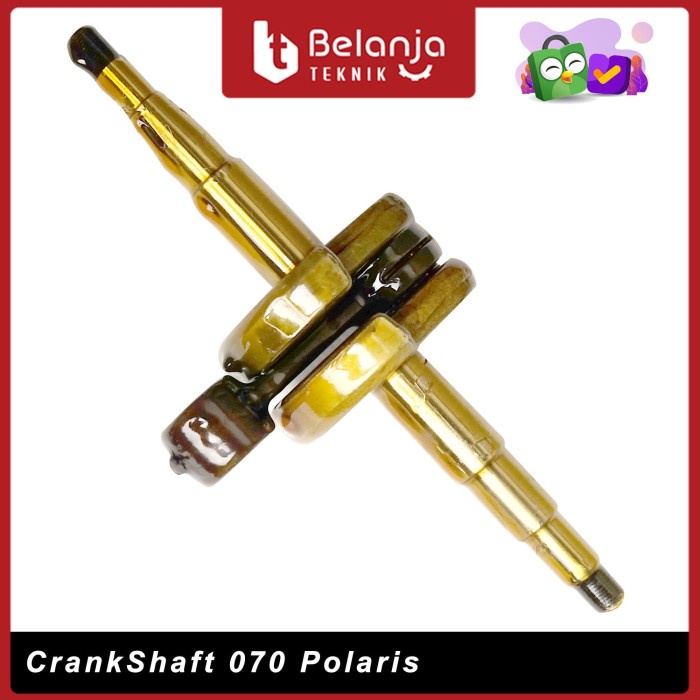 ✅Ori Crankshaft 070 / Kreg As 070 Limited