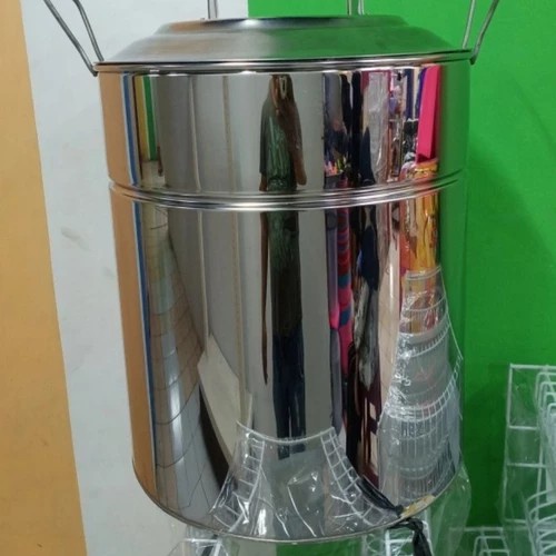 ✨Baru Panci Baso Stenlis Ukuran 30CmDandang Baso Stenles Berkualitas