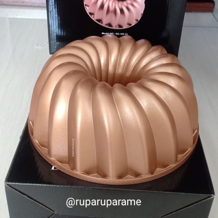 

✅Termurah Classic Cake Pan Signora Terbaru