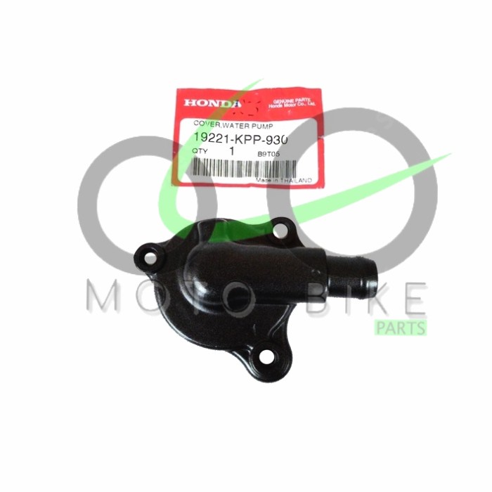 ✨COD Cover Water Pump Honda Cbr 150 Karbu Bisa Gojek