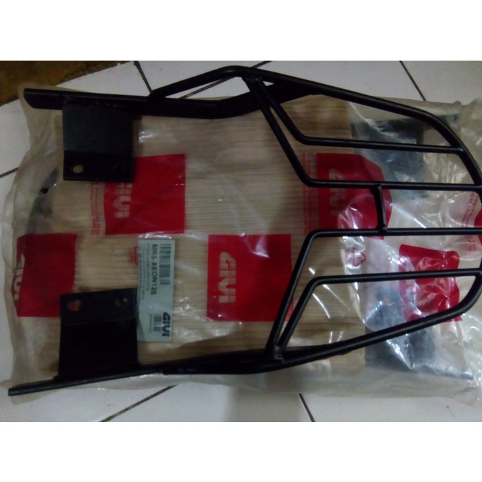 ✨COD Breket Ori Givi Mr5 Soul Gt Bisa Gojek