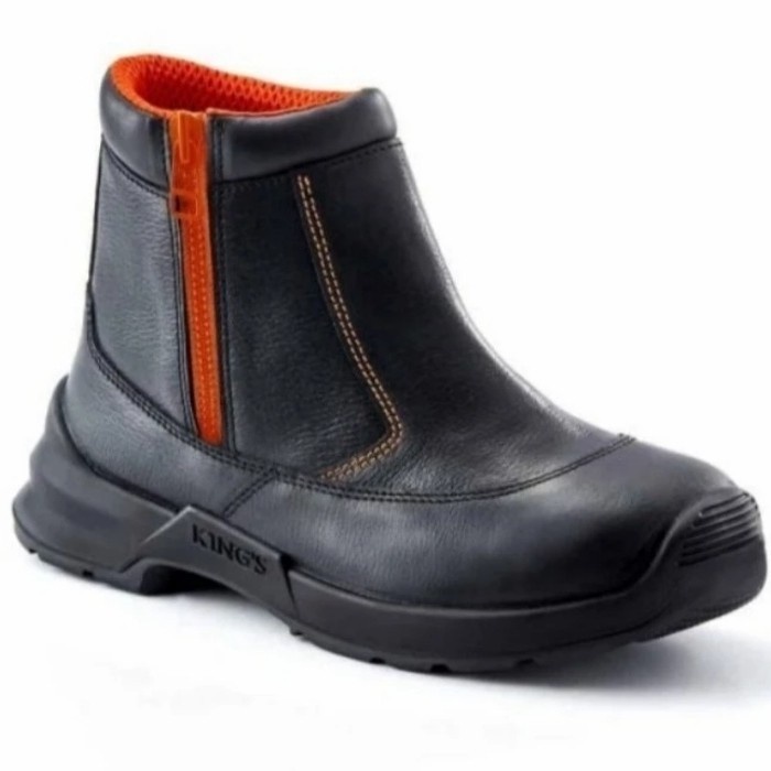 ✨COD Sepatu Safety King' S Kwd 206 X By Honeywell Terbatas
