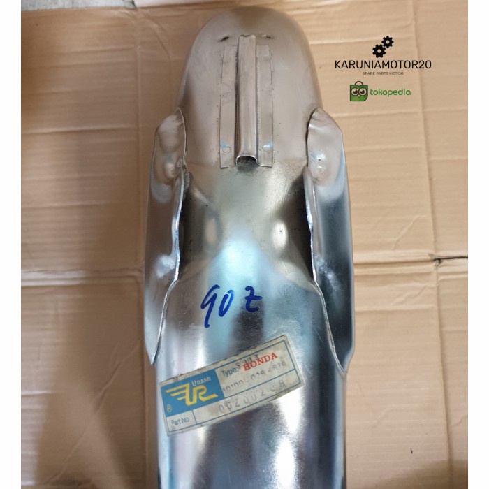 ✨COD Spakbor Belakang 90Z/S90/90S Original Urami Nos Bisa Gojek