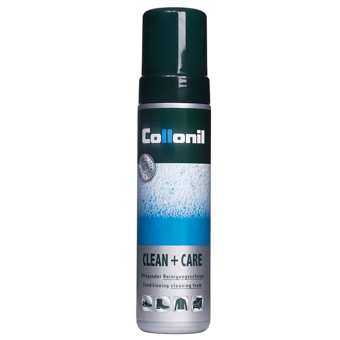 Collonil Clean & care all material shoes handbag
