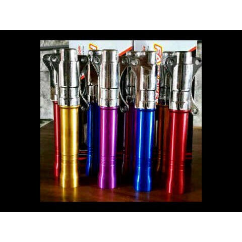 ✨New Bottom Shock Depan/Tabung Shock Depan Kaki Kedudukan Cp Uat MioBeat Berkualitas