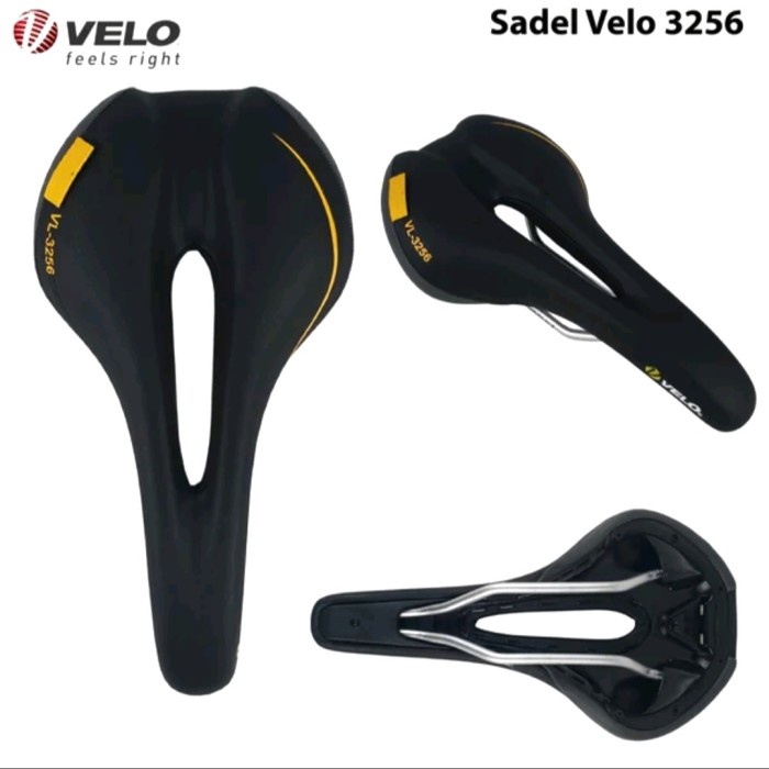 ✨New Sadel Velo 3256 Taiwan Terbatas