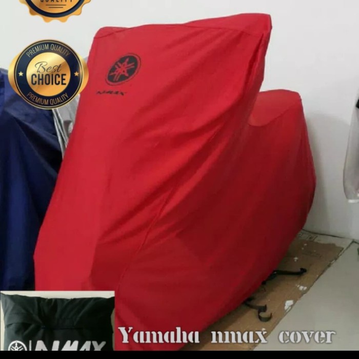 ✨COD Mantel Motor / Cover Motor / Sarung Motor Waterproof New Nmax Pcx Bisa Gojek