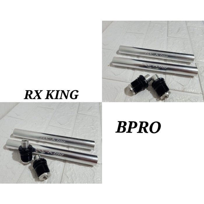 ✨New Ori MD Preload Yamaha Rx King Bpro Preload Original Bpro Yamaha Rx King Bisa Gojek