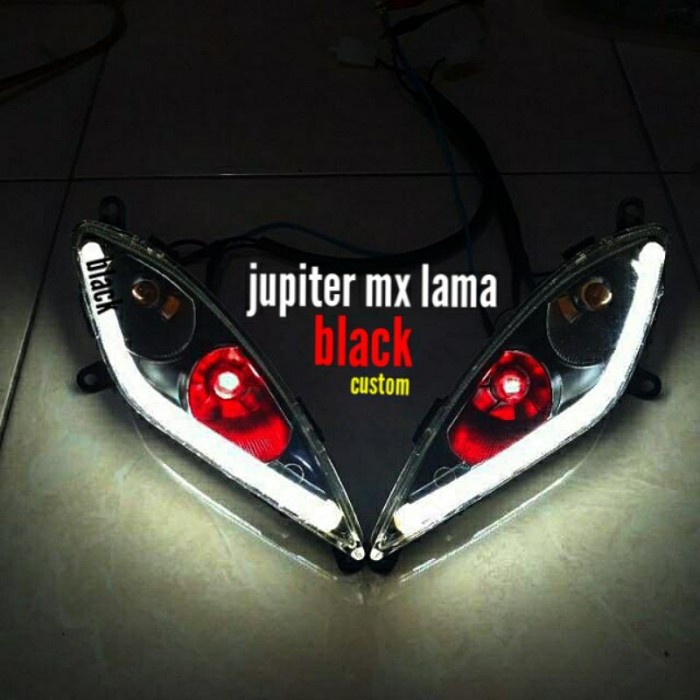 ✨New Lampu-Sen-Sein-Jupiter-Mx-135-Lama-Led-Alis-Senja-Jupiter-Mx-Old Bisa Sameday