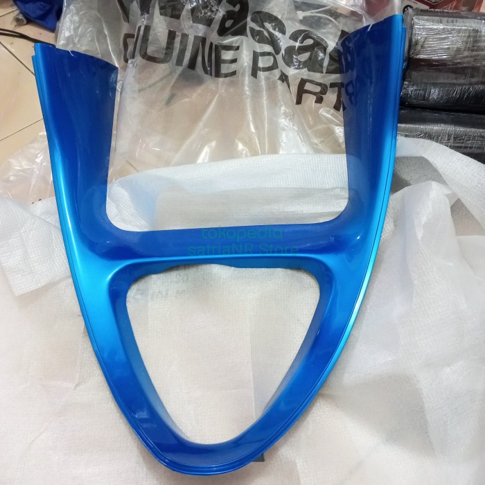 ✨New V Grill Under Cowling Kawasaki Ninja Rr/Zx Old Original. Limited