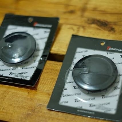 ✨New Ori Tutup Dop Velg Modern Vespa Terbatas