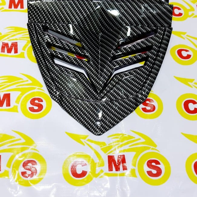 ✨New Ori Vgrill Ninja 250 Fi 2018 Vgrill Karbon Ninja 300 Terbaru