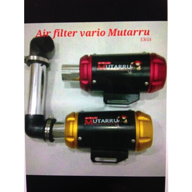 ✨New Ori Filter Mutaru Terbaru