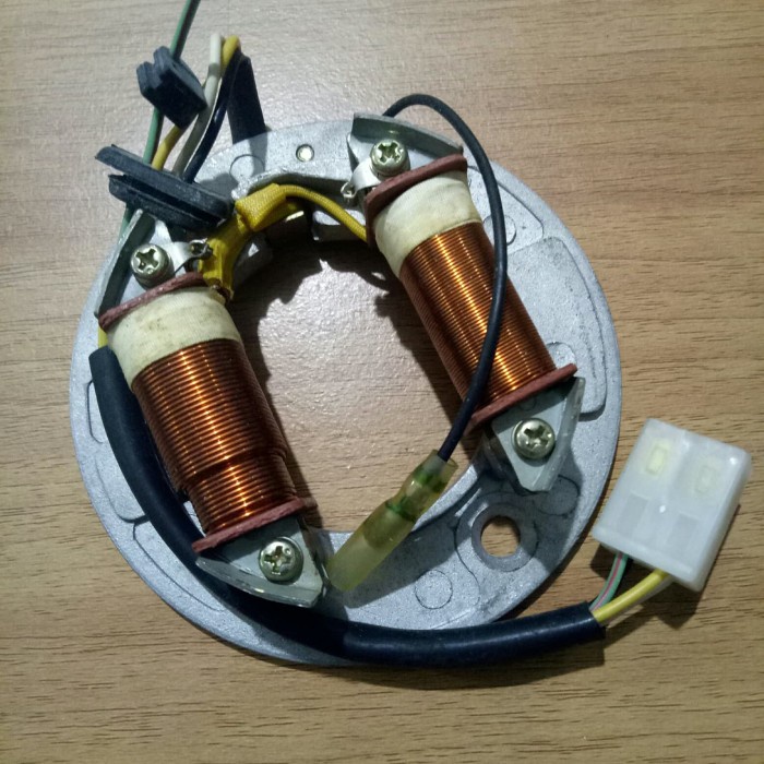 ✨Ori Spul Assy Honda C70 C700 Berkualitas