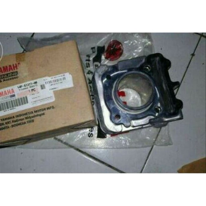 ✨Ori Block Seher Mio J Diskon