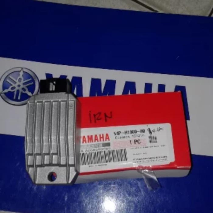 ✨Ori Kiprok Mio J Soul Gt Mio Gt 54P Ori Ygp Bisa Sameday