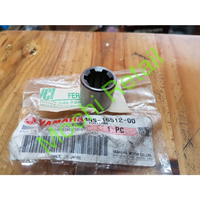 ✨Ori Bosh Rumah Kopling Fizr Ori Ygp Limited