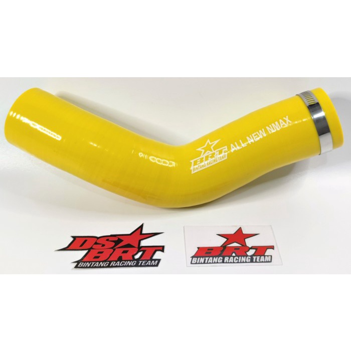 ✨New Ori Karet Filter Banana Rubber Brt All New Nmax Berkualitas